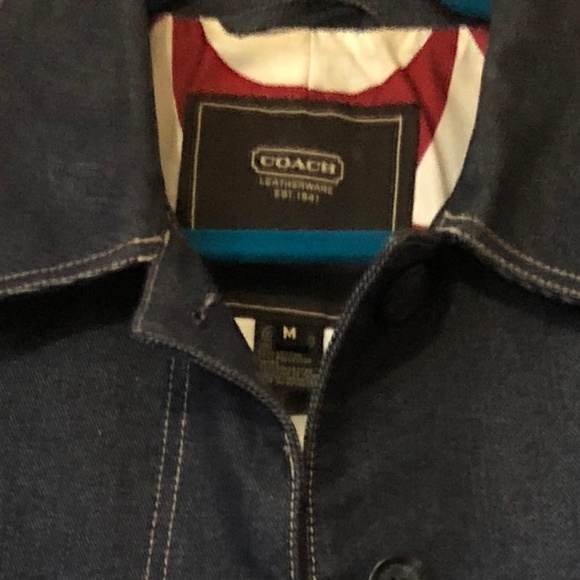 Overcoat - Picture 3 of 6